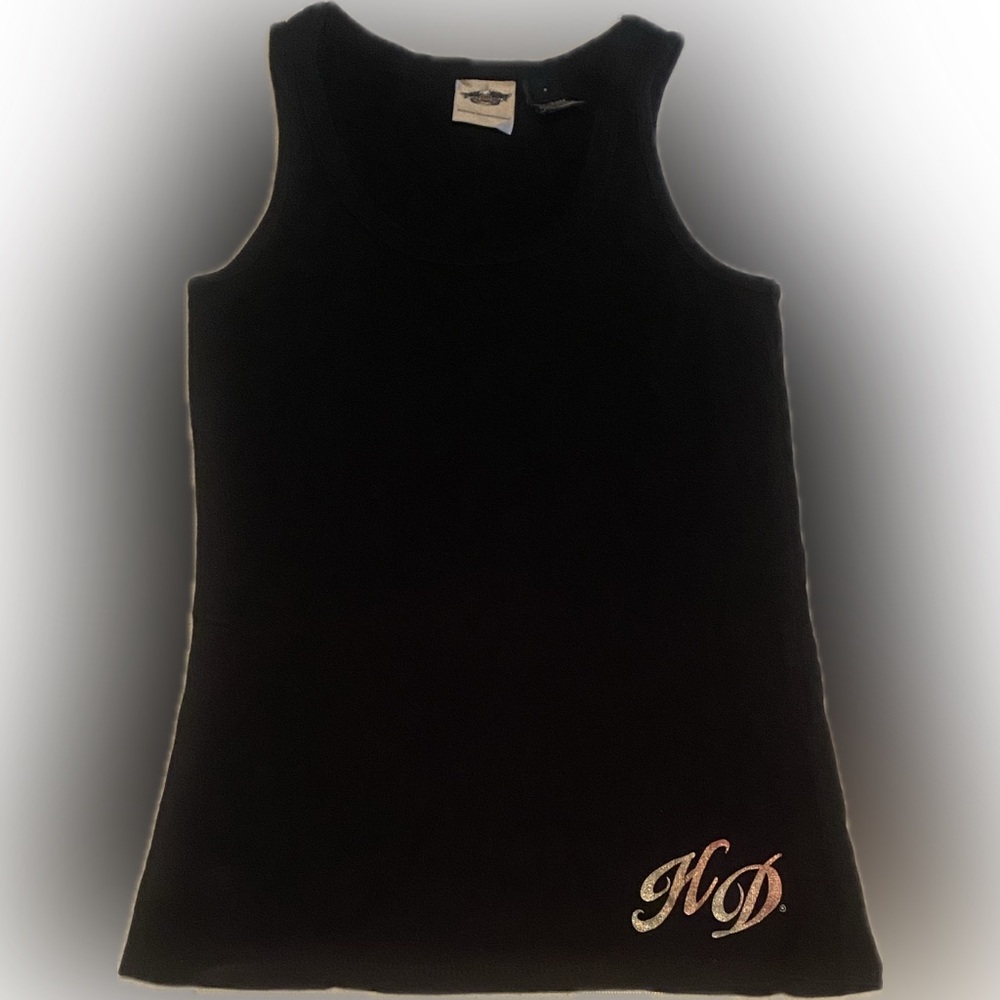 Harley Davidson Tank Top